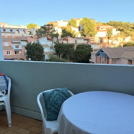 Hillside Mediterranean For 6 Appartement *