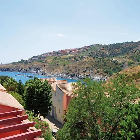 Hillside Mediterranean For 6 Appartement *